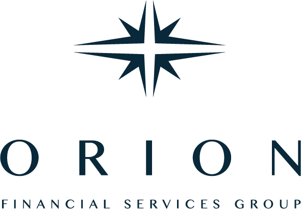 Orion Financial Serices Group Logo